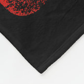 Birthday Cruise Crew Cruise Birthday Cruising Trip フリースブランケット (角)