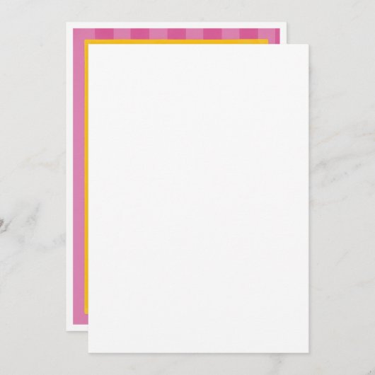 Birthday & Engagement Cards | Baby & Grad Invites 案内状 (正面/裏面)