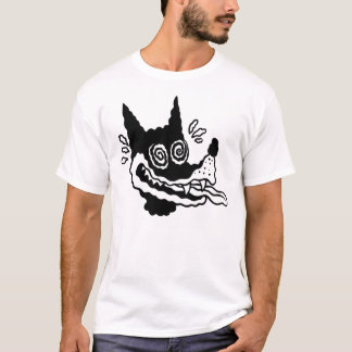 Birthday Gift Alex G Fanart Sandy Dog Cool Gift St Tシャツ