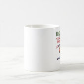 Birthday Gifts Artist Ed Roth Painter Idol Gift Fo コーヒーマグカップ (中央)