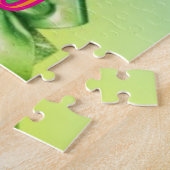 Birthday Girl  ジグソーパズル (側面)