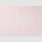 Birthday Girl Star Tissue Paper 薄葉紙 (正面)