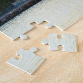 Birthday Greetingsシドニー・オーストラリア ジグソーパズル (側面)