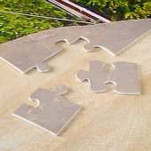 Birthday Greetings Adelaideオーストラリア ジグソーパズル (側面)