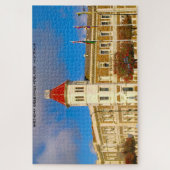 Birthday Greetings Adelaideオーストラリア ジグソーパズル (縦)