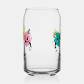 BIRTHDAY Party ガラス缶 (右)