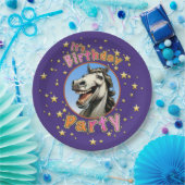 Birthday Party ペーパープレート (パーティー)