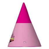 Birthday party hat  パーティーハット (右)
