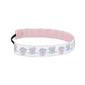 Birthday Party Headband - Every Day is a Gift TBBC アスレチックヘッドバンド (左)
