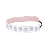 Birthday Party Headband - Every Day is a Gift TBBC アスレチックヘッドバンド (右)