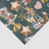 Birthday Pattern  薄葉紙 (詳細)