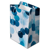  Birthday Special Matte Gift  ミディアムペーパーバッグ (裏面アングル)