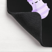 Birthing Takes Peanut Ball Labor And Delivery Nurs マウスパッド (コーナー)