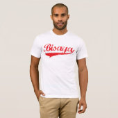 Bisaya Tシャツ (正面フル)