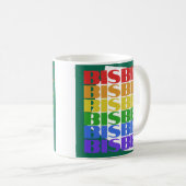 Bisbee coffee mug  コーヒーマグカップ (正面右)