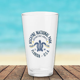 Biscayne Lagoon Reserve Florida タンブラーグラス