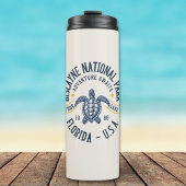 Biscayne Nature Reserve Florida タンブラー