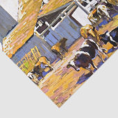 Bischoff – 乳製品素晴らし、芸術、 薄葉紙 (詳細)