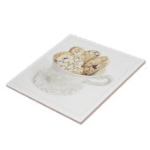 BISCOTTI 6" セラミックタイル (側面)