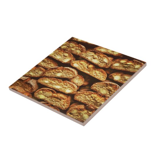 Biscotti di Prato タイル (側面)