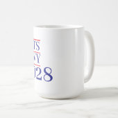 Biscuits and Gravy 2028 コーヒーマグカップ (正面右)