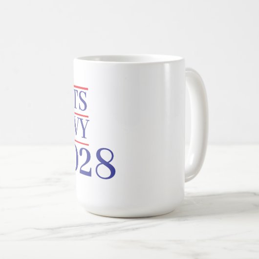 Biscuits and Gravy 2028 コーヒーマグカップ (正面右)