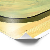 Biscuits Lefevre-Utile by Alphonseミュシャ(1896) フォトプリント (角)