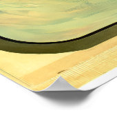 Biscuits Lefevre-Utile by Alphonseミュシャ(1896) ポスター (角)