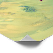 Biscuits Lefevre-Utile by Alphonseミュシャ(1896) ポスター (角)