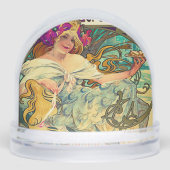 Biscuits Lefevre-Utile by Alphonse Mucha (1896) (正面)