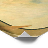 Biscuits Lefure-utile - by Alphonseミュシャ ポスター (角)