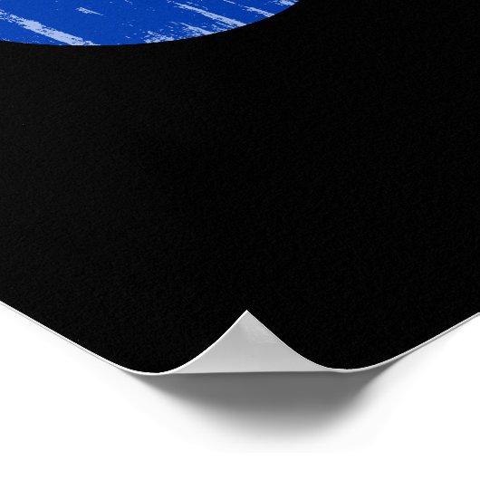 BISEXUAL 2.動揺してpng ポスター (角)