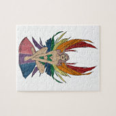 Bisexual Faerie ジグソーパズル (横)