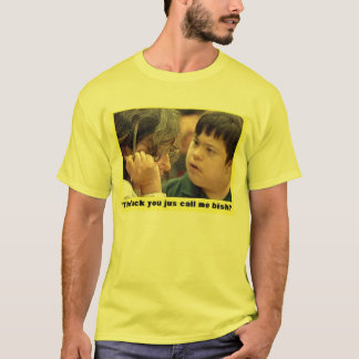 Bishのワイシャツ Tシャツ