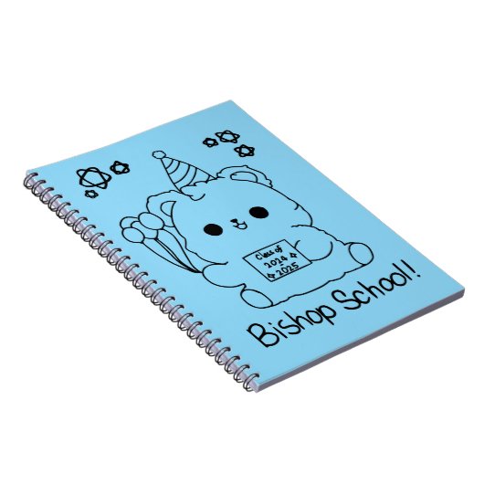 Bishop 2025 ノートブック (右側)