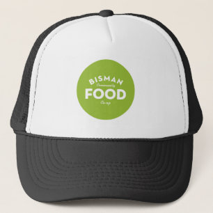 BisManの食糧おりの服装 キャップ