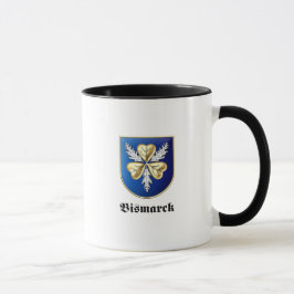 Bismarck Sailors Mug マグカップ