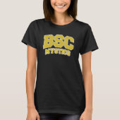 Bismarck State College Mystics 02 Tシャツ (正面)