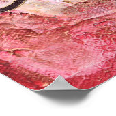 Bismillah -オリジナルアートのポスター ポスター (角)