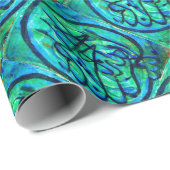 Bismillah ラッピングペーパー (ロールコーナー)