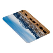 Bisonの移行 マグネット (右側)