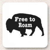 Bison自由にローム コースター (正面)