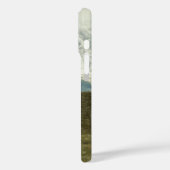 Bison at Grand Teton国立公園写真 Case-Mate iPhoneケース (裏面 / 左)