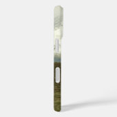 Bison at Grand Teton国立公園写真 Case-Mate iPhoneケース (裏面 / 右)