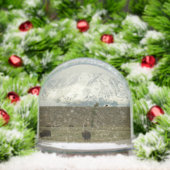 Bison at Grand Teton National Park Photography (クリスマス)