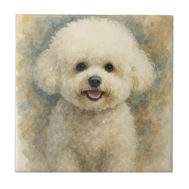 Bison Frise タイル