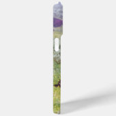 Bison iPhone 15 Pro Max Case Case-Mate iPhoneケース (裏面 / 右)