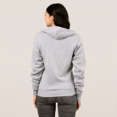 Bissig パーカ (裏面フル)