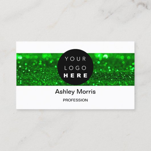 Bit Me QRコード私たちはBitcoinグリーン経済を受け入れる 名刺 (裏面)