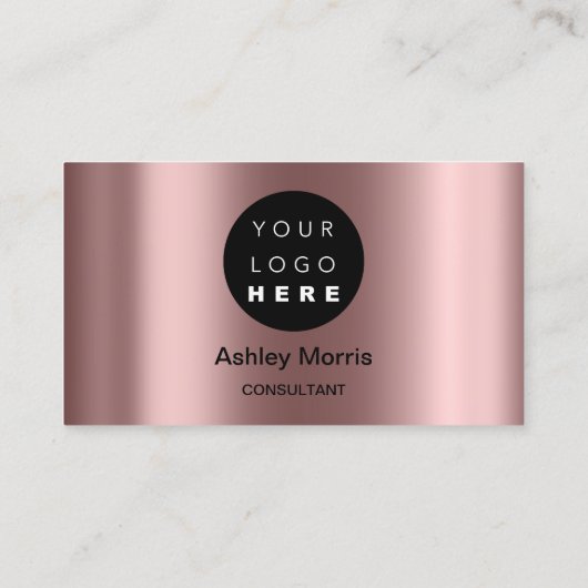 Bit Me QRコード私たちはBitcoinsを受け入れるカスタム赤面 名刺 (裏面)